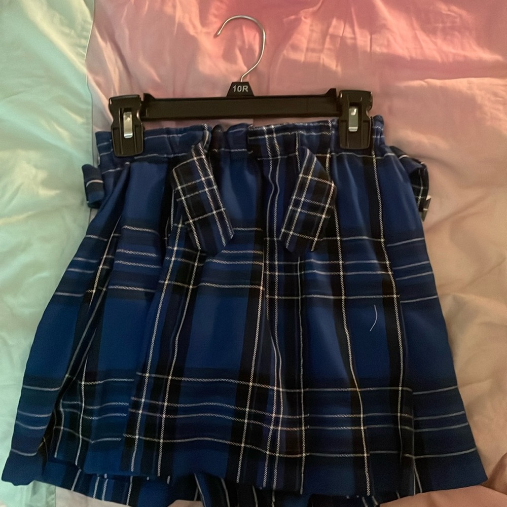Girls skirt